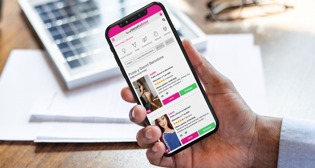 5 buoni motivi per usare i nuovi filtri di Escort Advisor