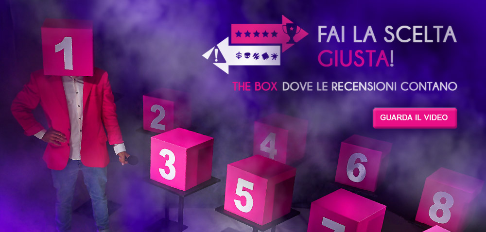 Il gioco di Escort Advisor dove le recensioni contano