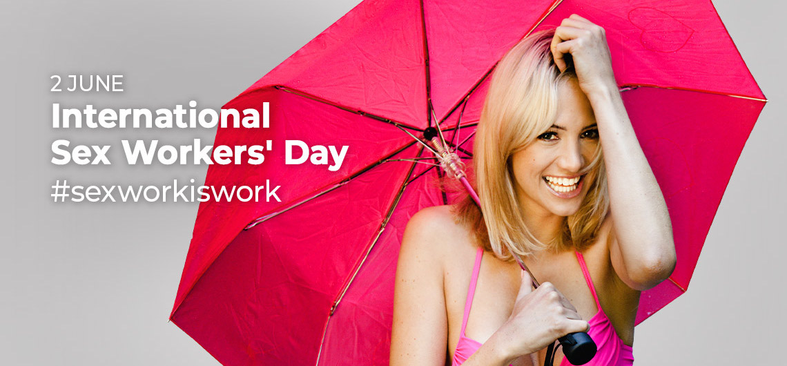 International Sex Workers’ Day 