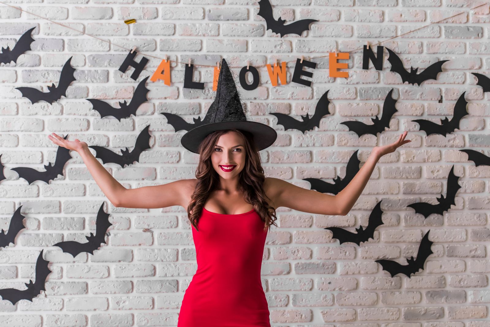 Halloween 2021 schrecklich sicher, dank echten Bewertungen und echten Berichten auf www.escort-advisor.de
