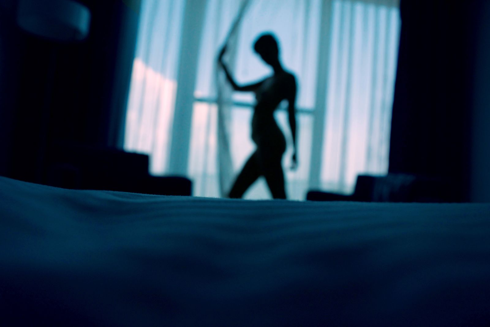 Zauber Trickkiste von Anti-Covid Maßnahmen für das Prostitutionsgewerbe 2021