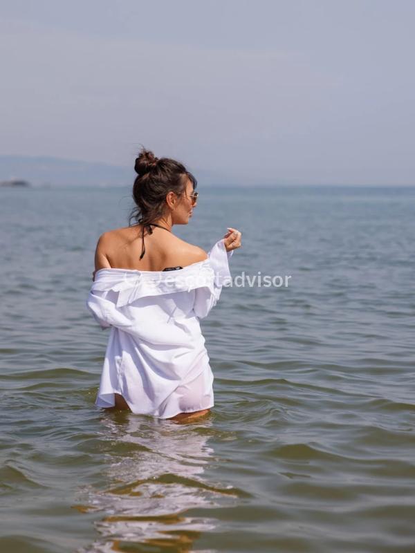 Veronika escort Trapani