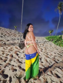 Escort 3501880637 Debora Brasiliana