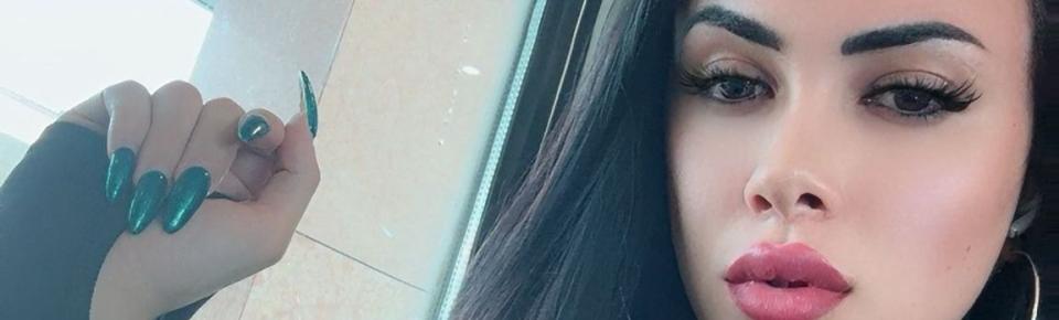 La Pantera Nera escort Trieste