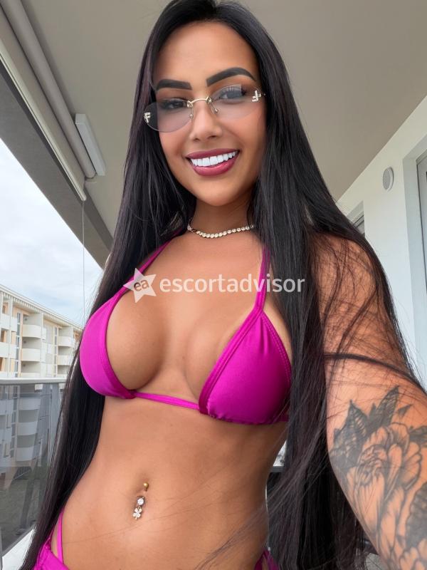 Escort 3893141504