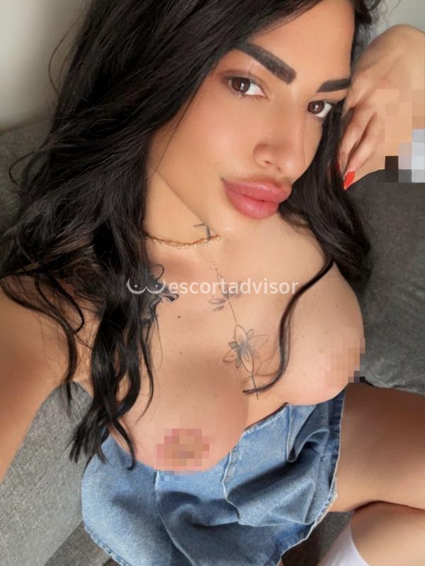 Alessandra escort Avellino