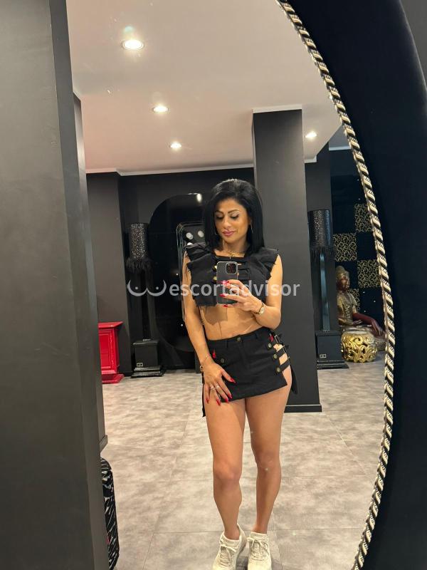 Stefany Tx escort Marigliano