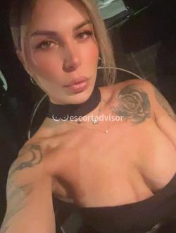 Trans 3476236236 Sonia Trans Italiana