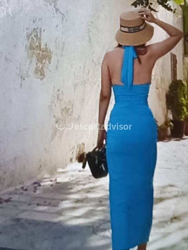 Gioia escort Villa Guardia