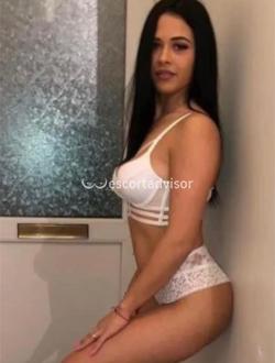 Escort 3509776518 Giulia
