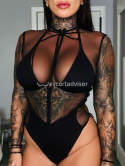 Escort 3312617135 Sasha Tommasi