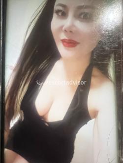 Escort 3242627266 Brezza d'oriente