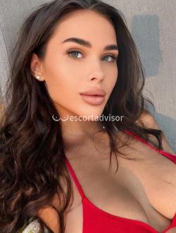 Escort 3894299927 Agata