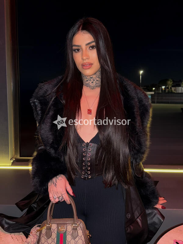 Escort 3444977039