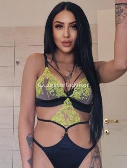 Escort 3207081801 Nina