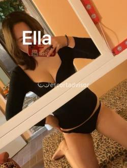 Escort 3444086878 Ella