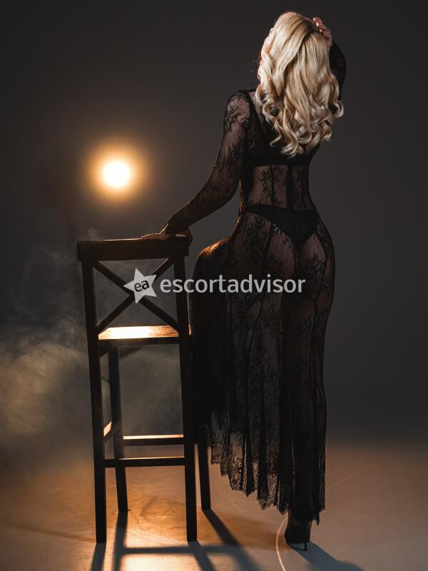 Escort 3924754069