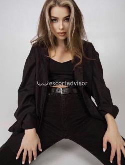 Escort 3510775889 Alisa