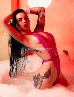 Escort 3934021269 Alma