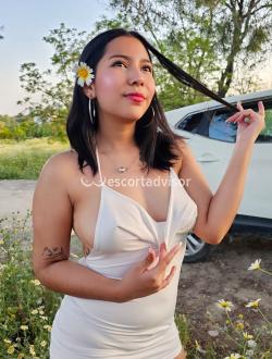 Mujeres 602676187 Victoria