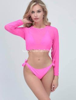 Escort 3892404952 Irina
