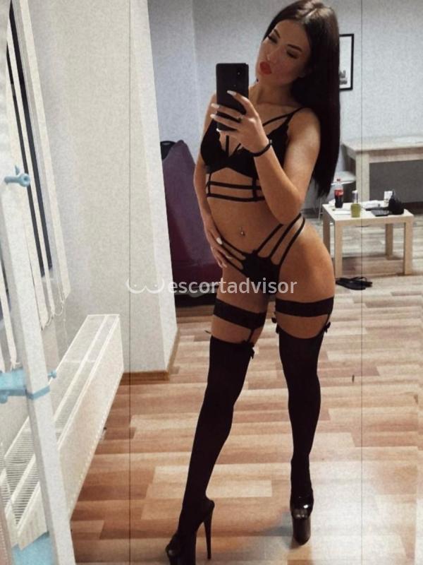 Escort 3510950355