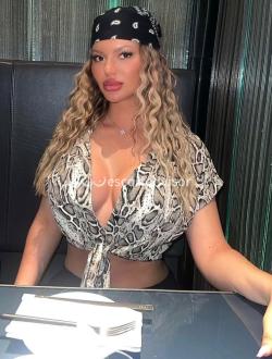 Escort 3447594370 Luna