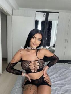Escort 3533738013 Anelise