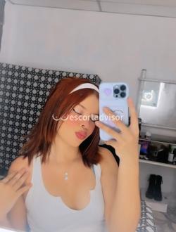 Escort 3392134525 Adriana