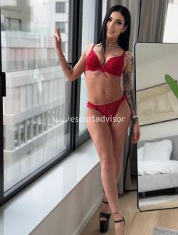 Escort 3920801183 Isabel