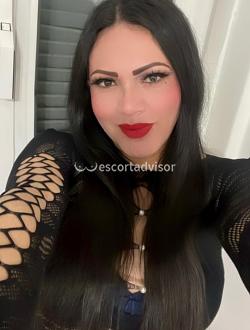 Trans 3925451000 Sabrina Top
