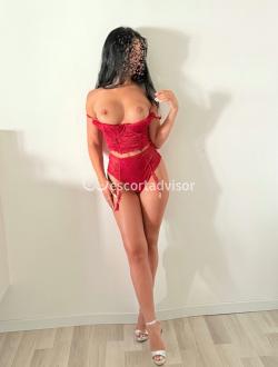 Escort 3932641095 Emma