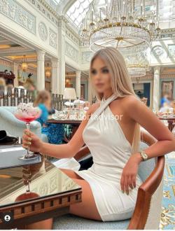 Escort 3398567579 Nina