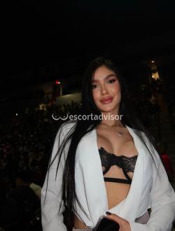 Escort 3508552929 Luna