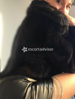 Escort 3207051176 Nadia