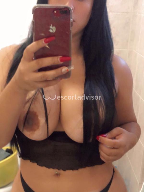 Sara escort Colico
