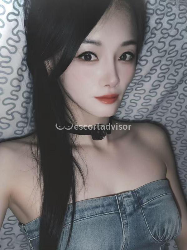 Luna escort Samarate