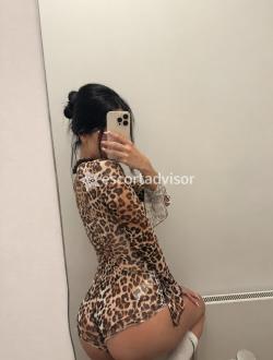 Escort 3922734806 Melisa
