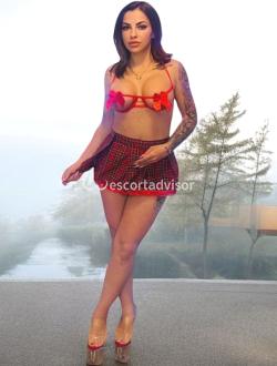 Escort 3533445998 Chiara Svizzera