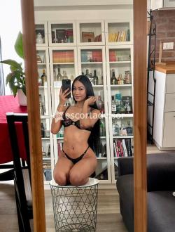 Escort 3894289988 Georgina