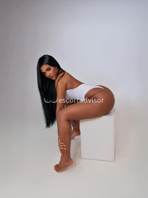 Taina escort Manfredonia