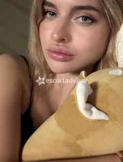 Escort 3532164224 Luiny