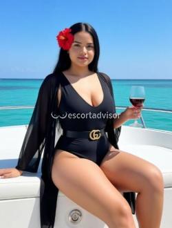 Escort 3382440929 Sirena