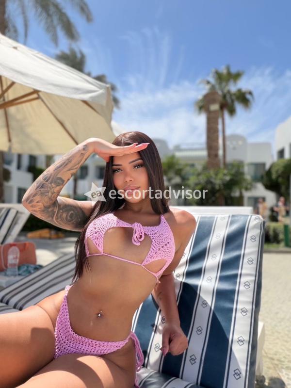 Sami escort San Donato Milanese