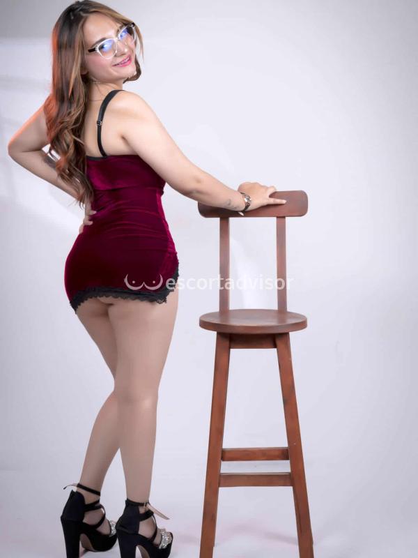 Sara escort San Donato Milanese