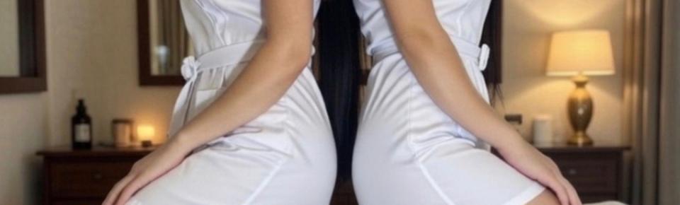 Massaggio a 4 Mani – Roma photo 1