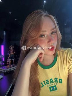 Escort 3509398709 Anne
