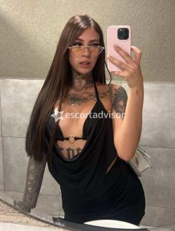 Escort 3393365210 Isabella