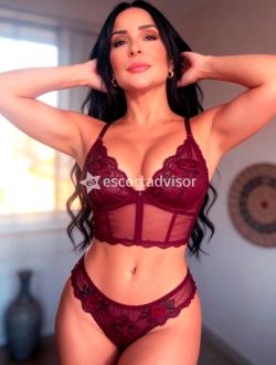 Escort 3445515744 Mia
