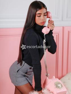 Escort 3931753568 Melany